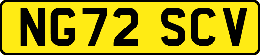 NG72SCV