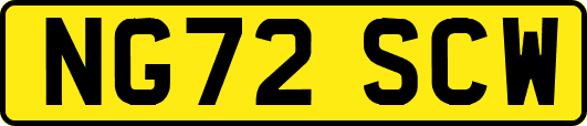 NG72SCW