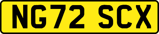 NG72SCX