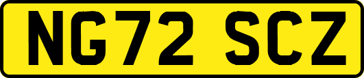 NG72SCZ