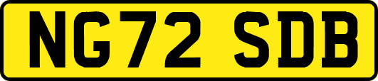 NG72SDB