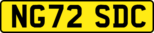 NG72SDC