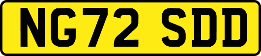 NG72SDD