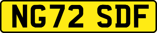 NG72SDF