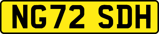 NG72SDH