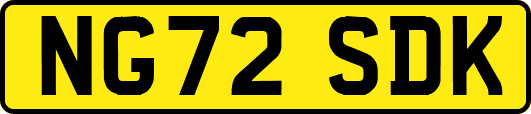 NG72SDK