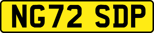 NG72SDP