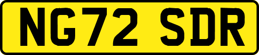 NG72SDR