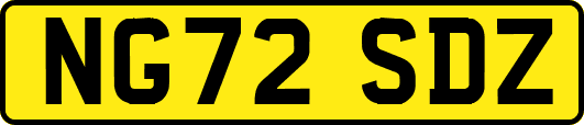 NG72SDZ
