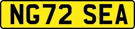 NG72SEA