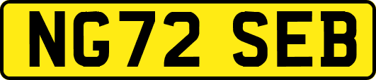 NG72SEB
