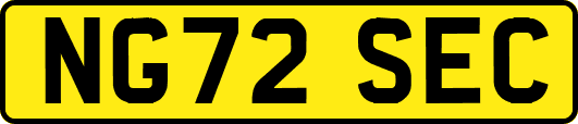 NG72SEC