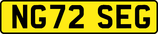 NG72SEG