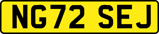 NG72SEJ