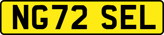 NG72SEL