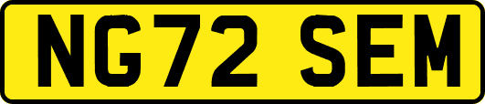 NG72SEM