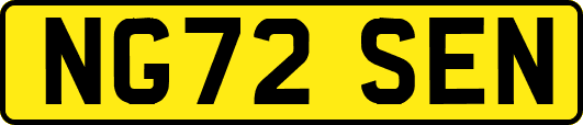 NG72SEN