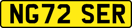 NG72SER