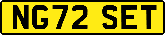 NG72SET