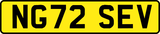 NG72SEV