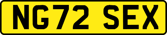 NG72SEX