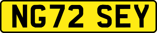 NG72SEY