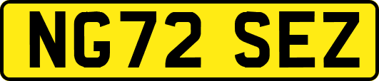 NG72SEZ