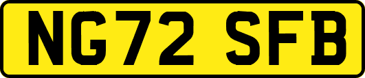 NG72SFB