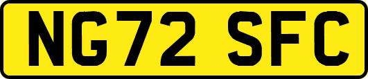 NG72SFC