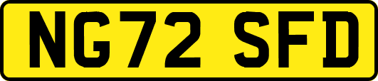 NG72SFD