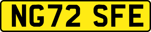 NG72SFE