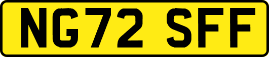 NG72SFF