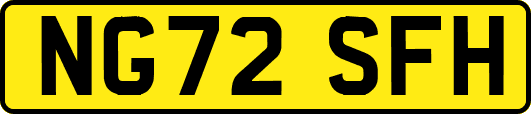 NG72SFH