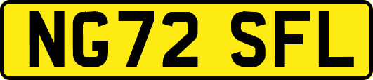 NG72SFL
