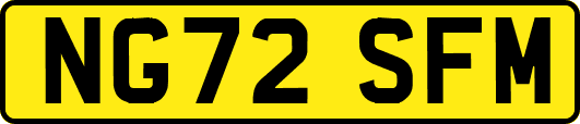 NG72SFM