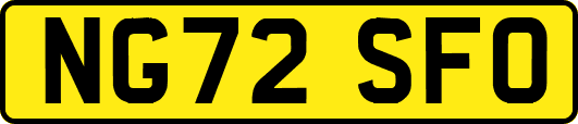NG72SFO