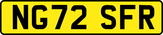 NG72SFR