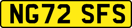 NG72SFS