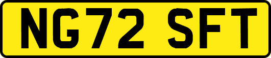 NG72SFT