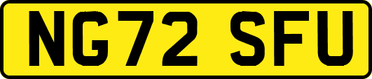 NG72SFU
