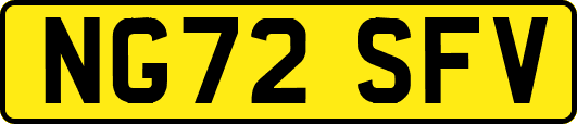 NG72SFV