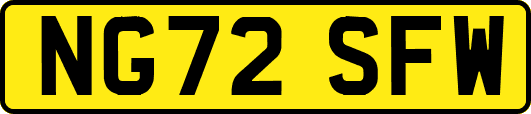 NG72SFW