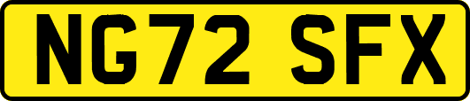 NG72SFX
