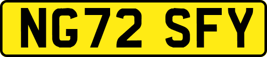 NG72SFY