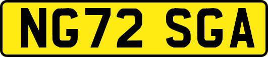 NG72SGA