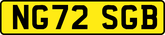 NG72SGB