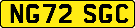 NG72SGC
