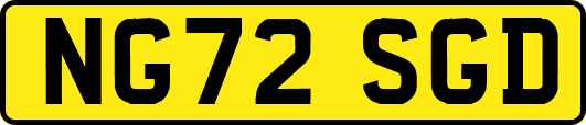 NG72SGD