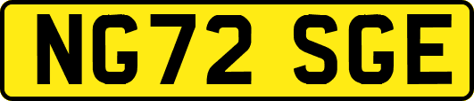 NG72SGE