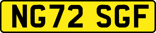 NG72SGF